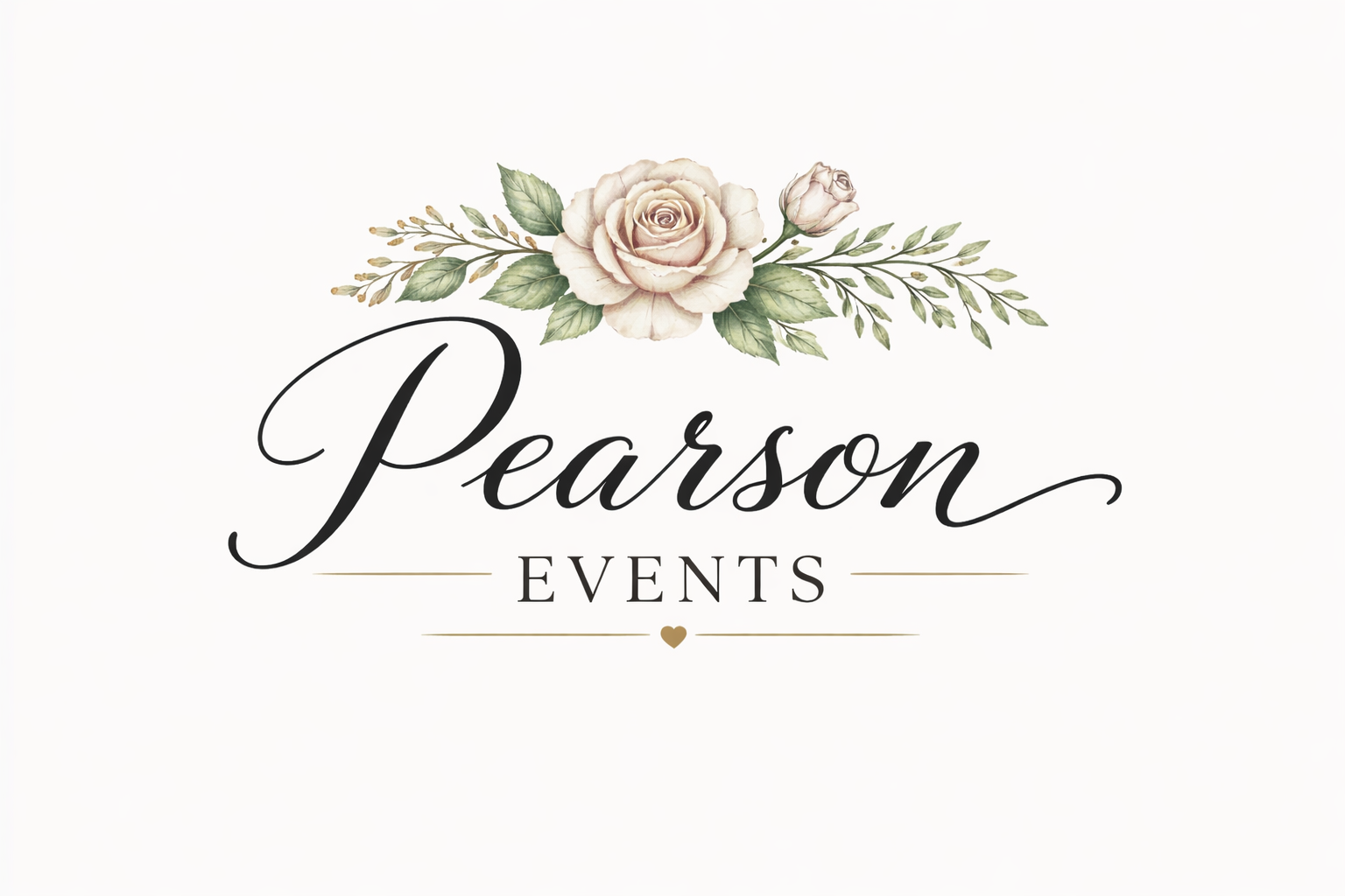 Pearson Events Logo